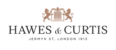 Hawes and Curtis logo