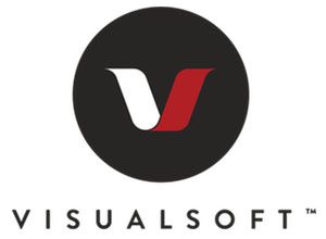 Visualsoft logo