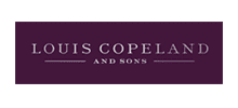 Luis Copeland Logo