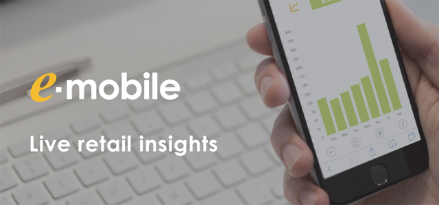 e-mobile reports
