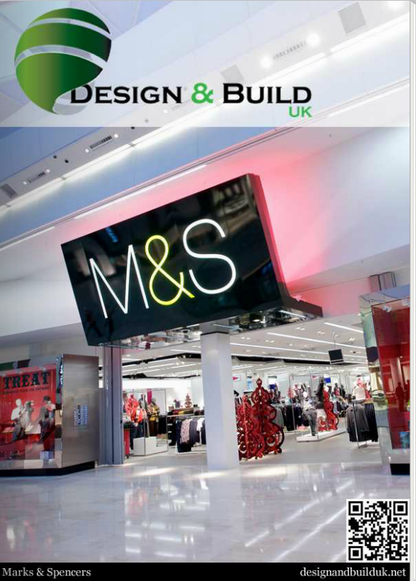 M&S - Design & Build