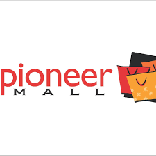 Pioneer Mall
