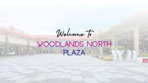 Woodlands North PLaza