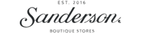 Sanderson Department Stores