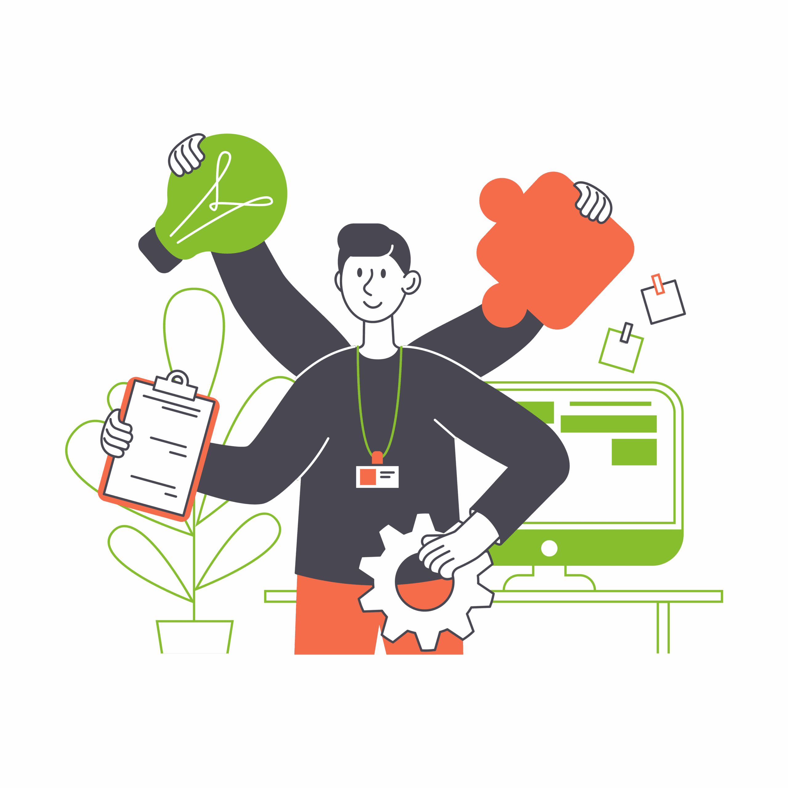 Animated image