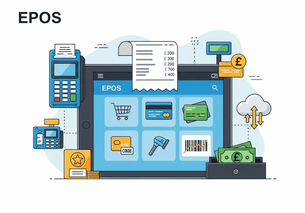 EPOS Software