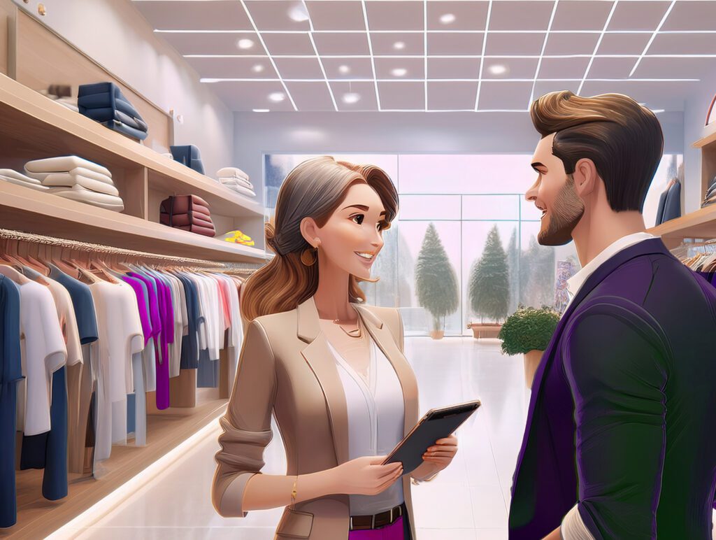 Eurostop Fashion POS Software for Apparel & Retail Stores | Eurostop