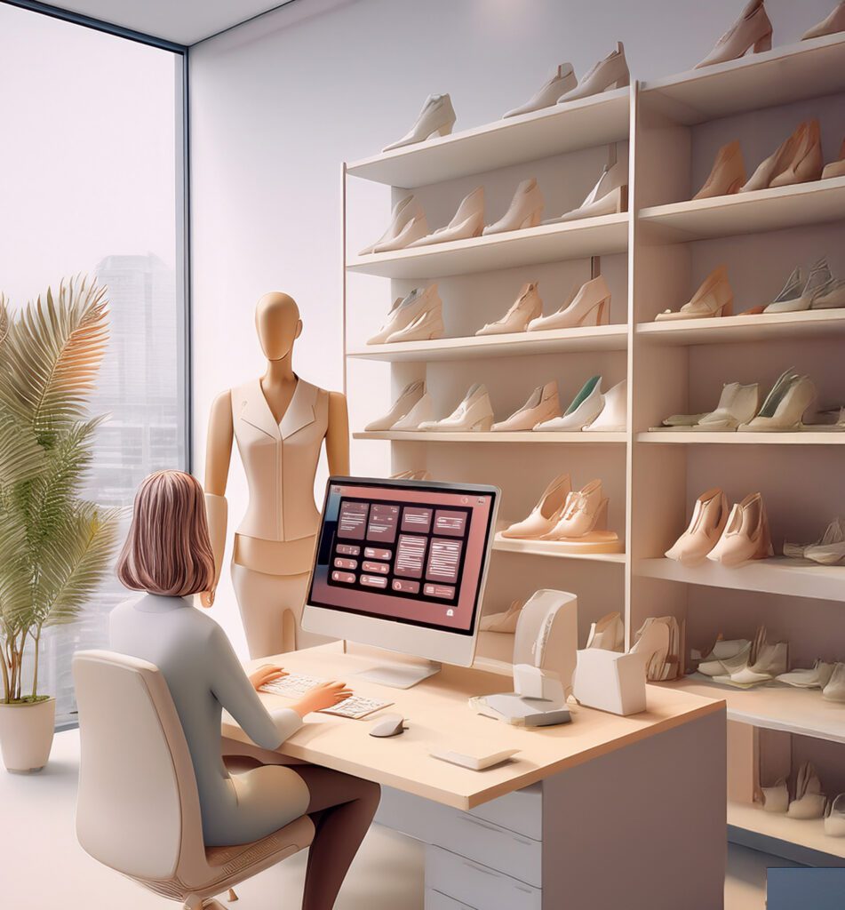 Footwear POS System: Transform Your Shoe Retail Operations