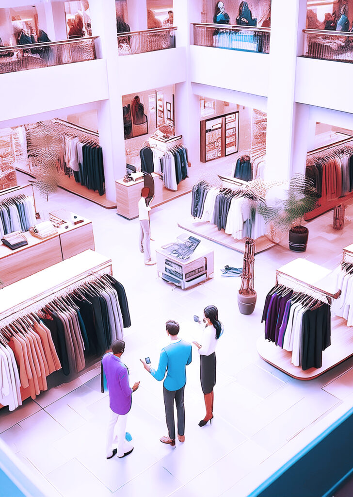 Eurostop Fashion POS Software for Apparel & Retail Stores | Eurostop