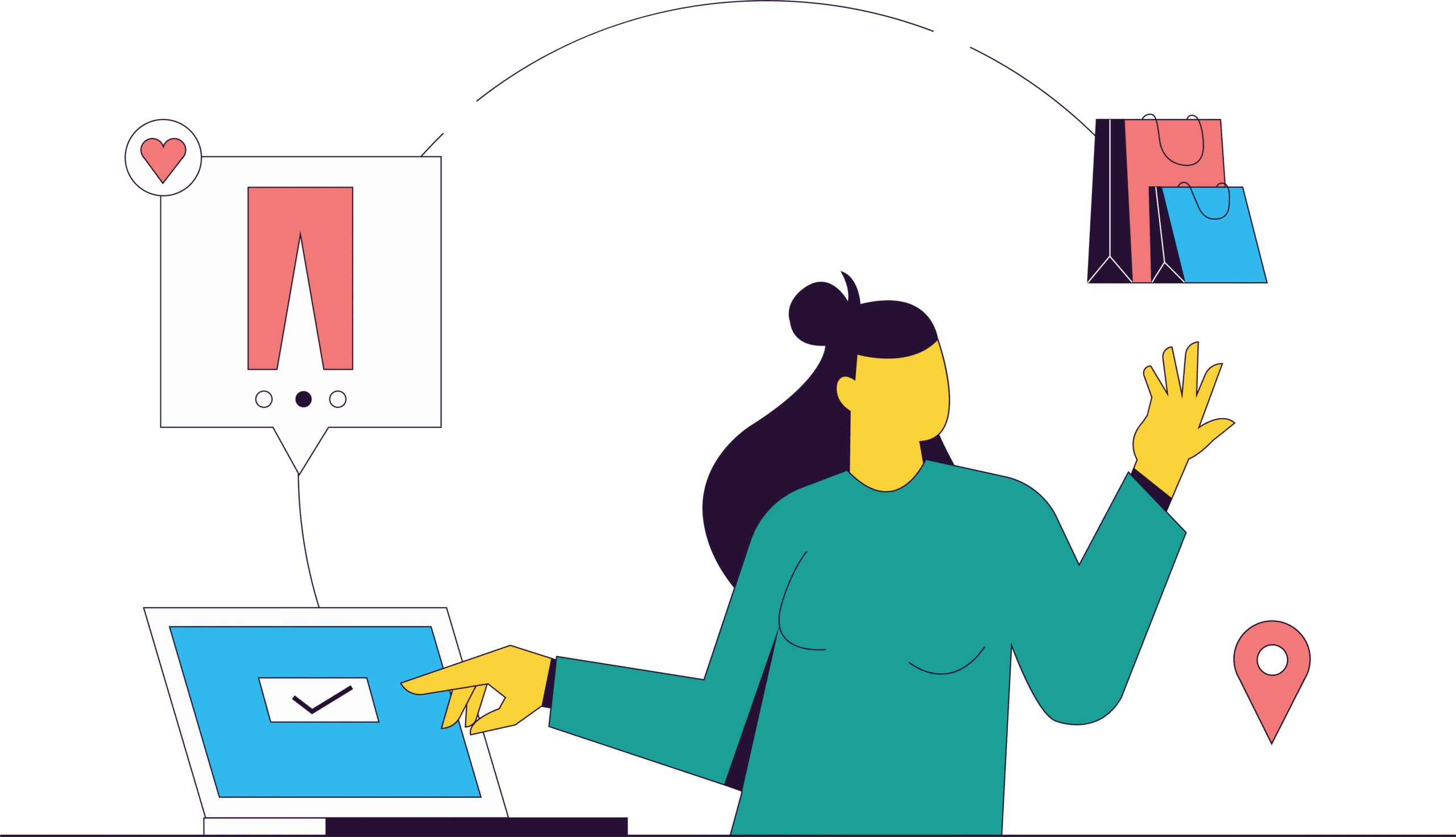 connected retail solutions