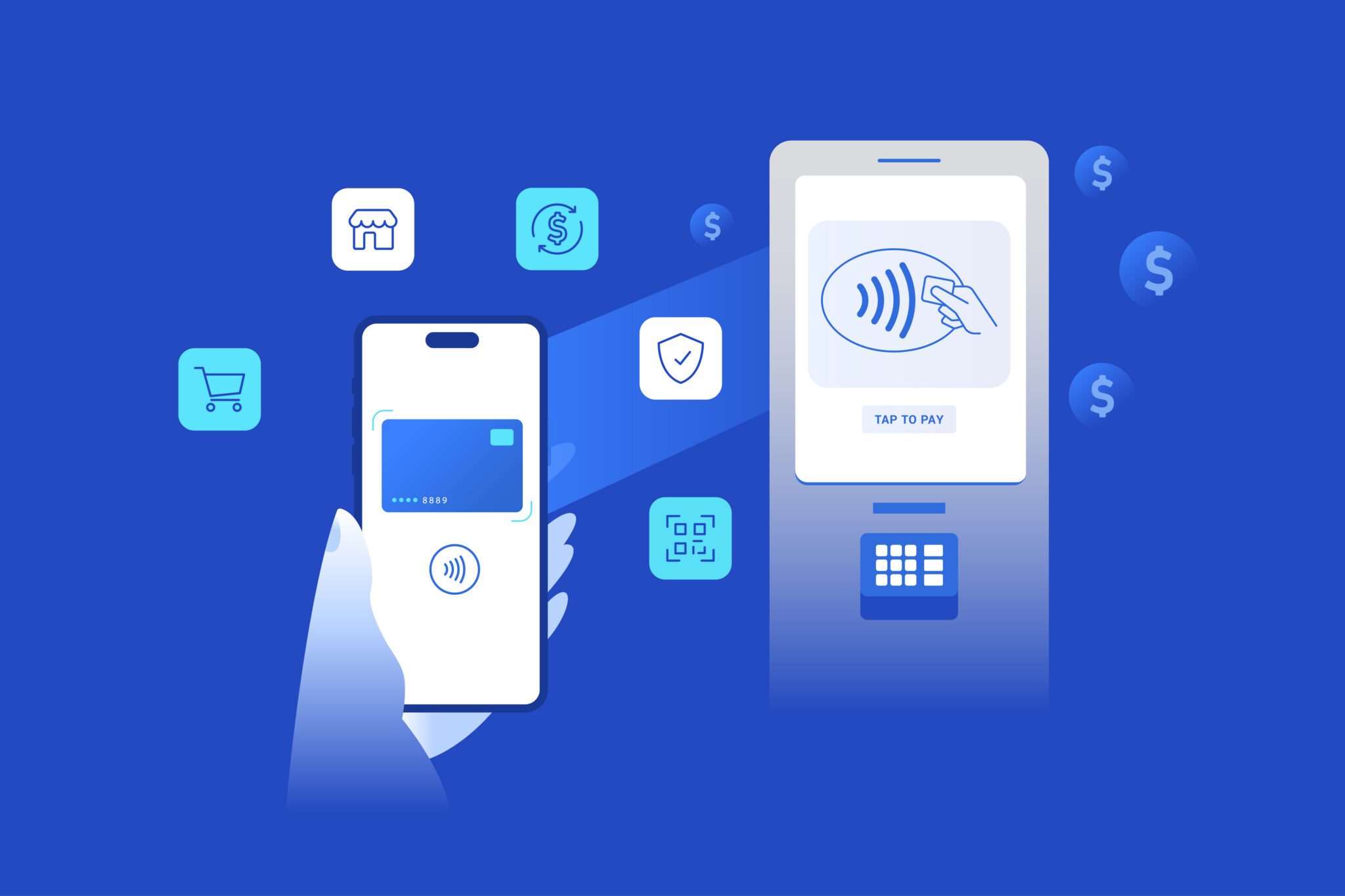 Mobile POS Systems: Revolutionising Retail Customer Experience