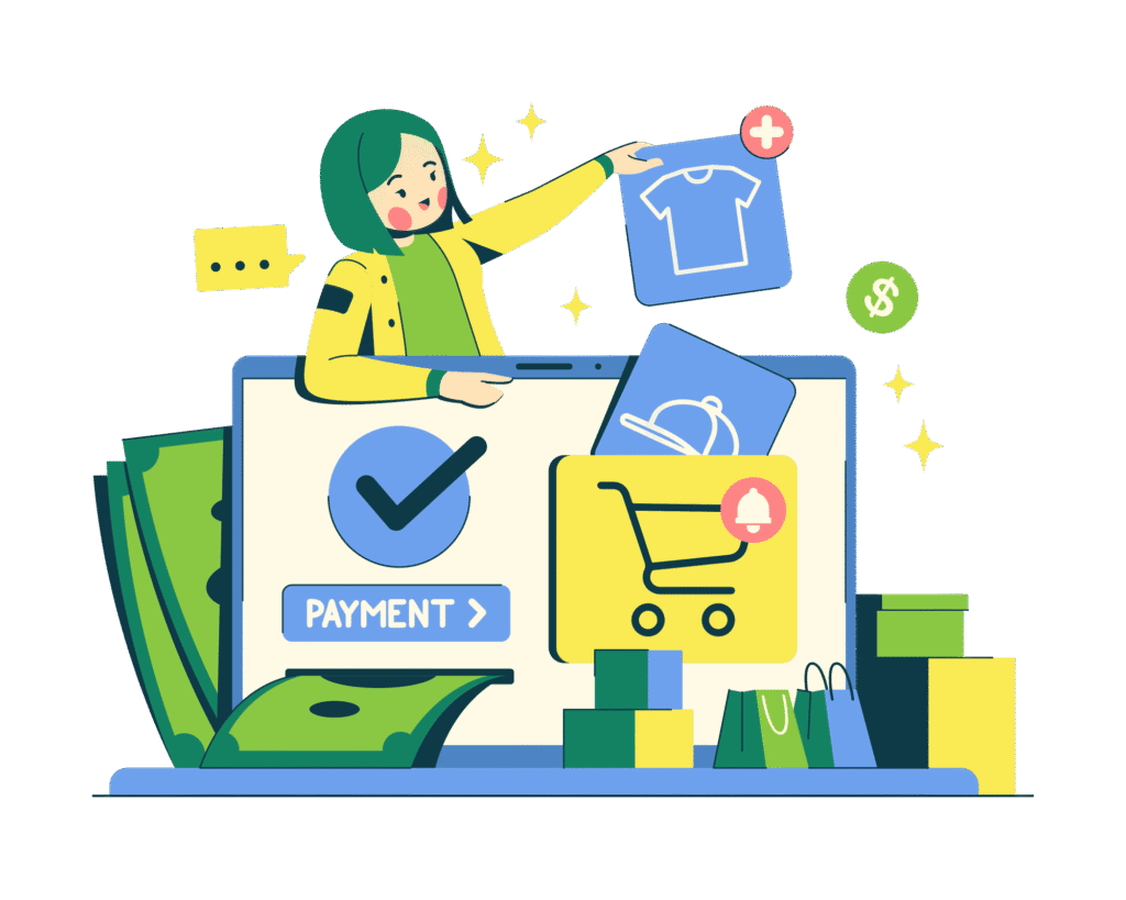 retail epos software