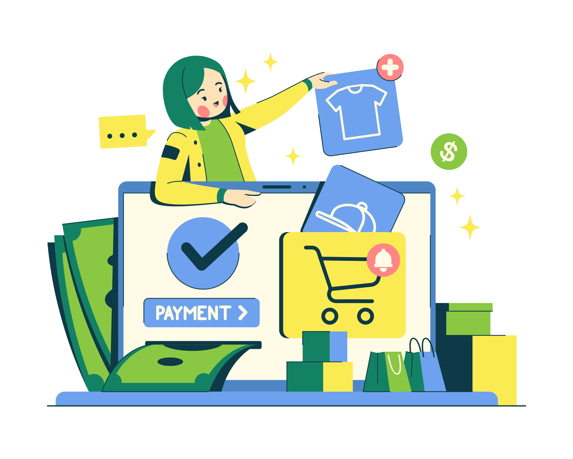 retail epos software