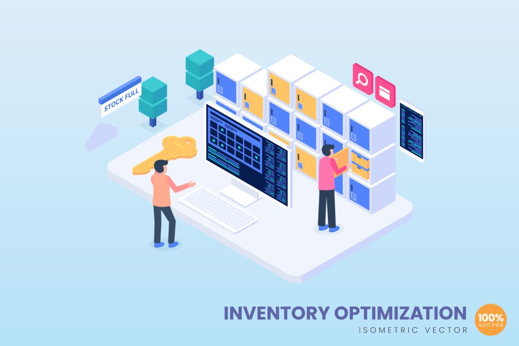 Inventory Optimization