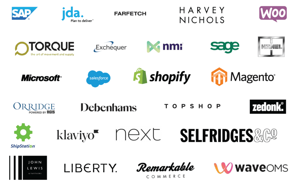 Eurostop Retail Omnichannel Software Solutions | Eurostop
