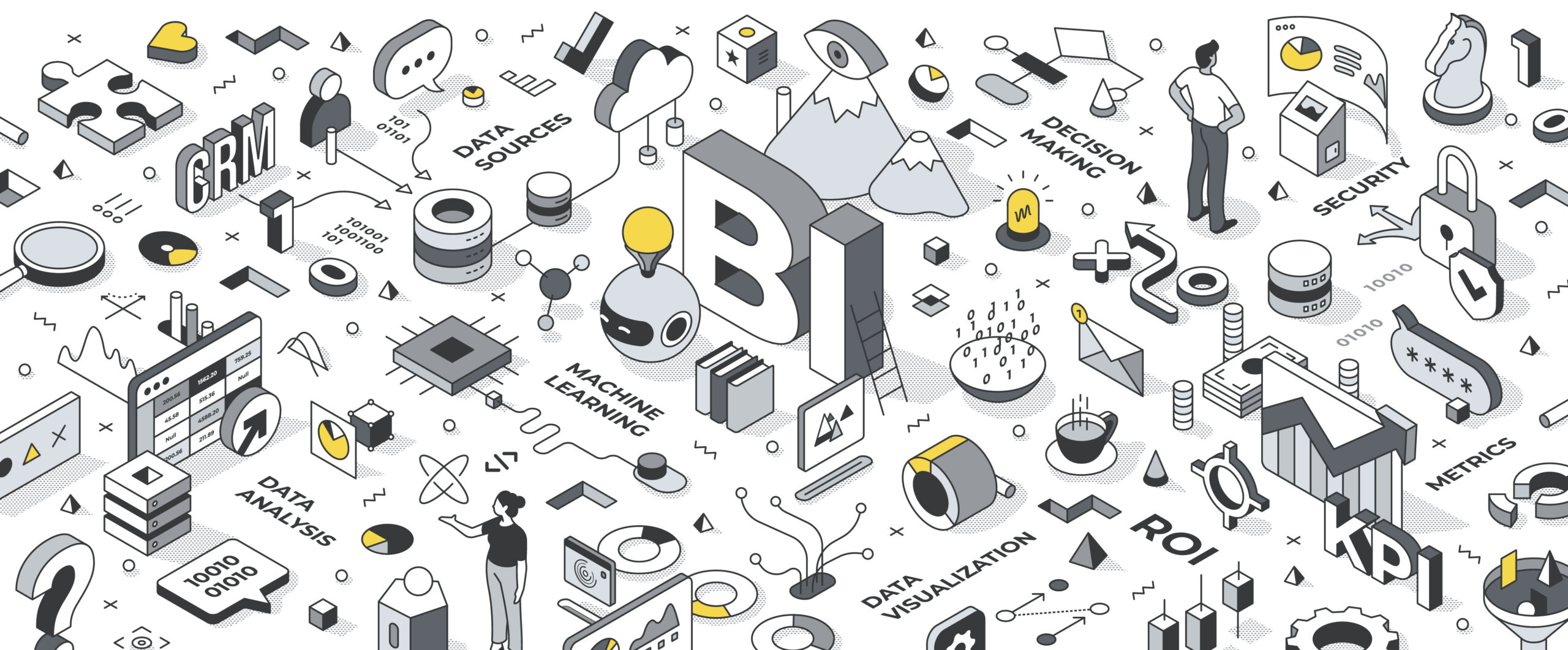 business solutions for retailers