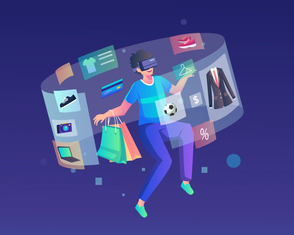 sustainable retail solutions