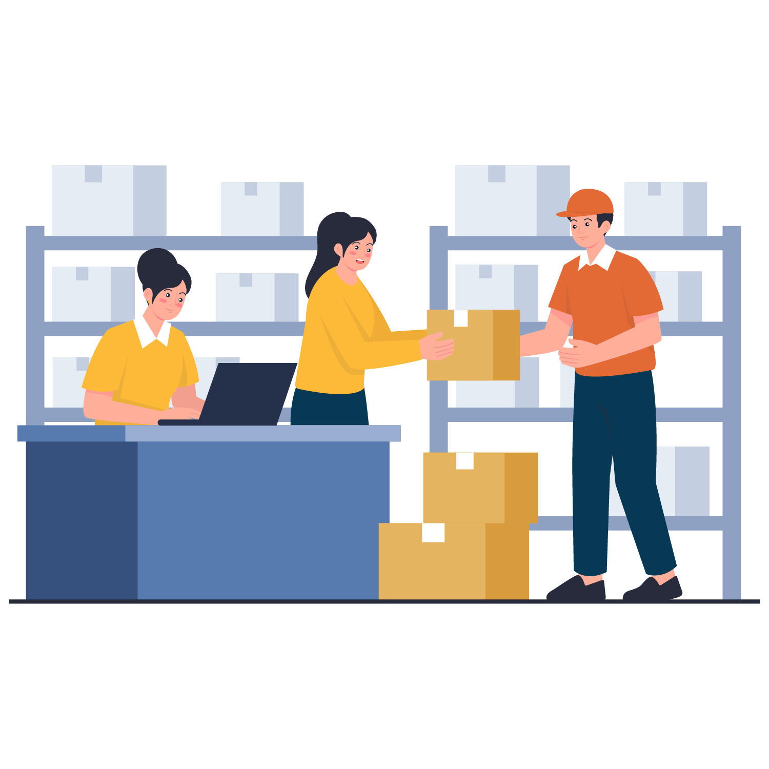 How Retail EPOS Systems Reduce Shrinkage & Theft in UK Stores