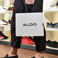 ALDO Shoes selects Eurostop Retail Systems For Robust Stock Control and Product Management