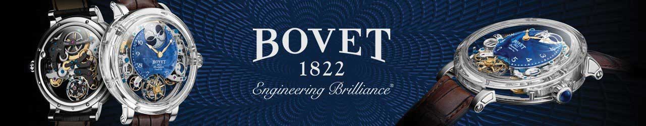 Bovet 1822