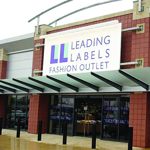 Retail Interview Leading Labels