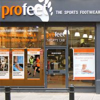 Profeet plans to cover new ground using Eurostop Retail Systems