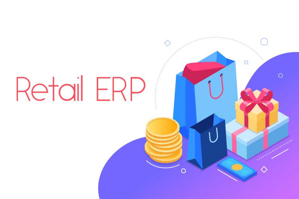 Retail ERP Software 