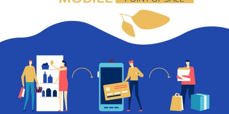 Mobile Point of Sale: Future Market Growth & Enterprise Benefits