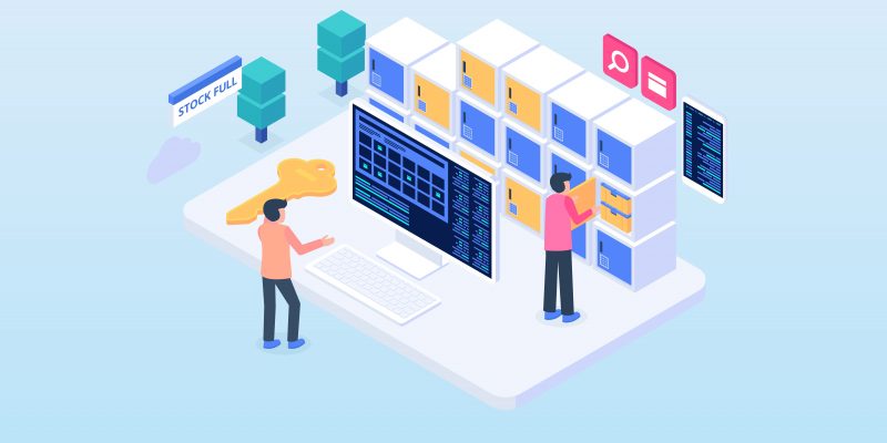 Inventory Optimization