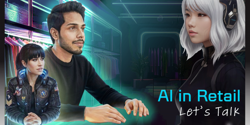 What is AI in Retail?