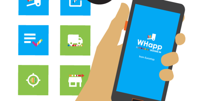 Eurostop launches suite of Mobile Retail apps for optimising stock in warehouses and stores