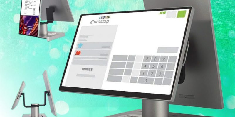 How Retail EPOS Software Reduces Errors, Improves Service, and Fuels Growth