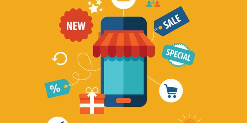 5 Benefits of Mobile Technology in Retail