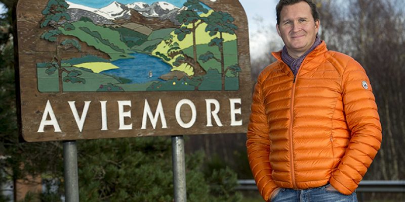 Chris Tiso CEO of Tiso Group opening new store in Aviemore
See Press Release
Debbie Byers, Beeline PR, 07990 570 220 / debbie@beelinepr.com

Pic Trevor Martin