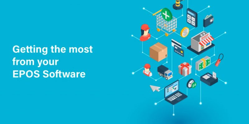 Tips on Getting the Most from Your Retail EPOS Software