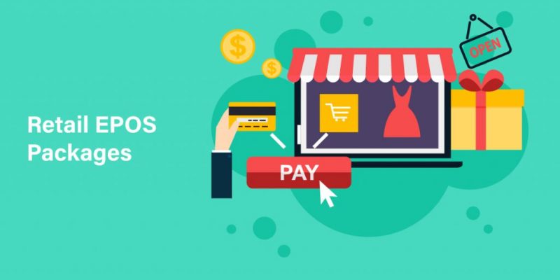 What You Should Look for In A Retail EPOS Software Package