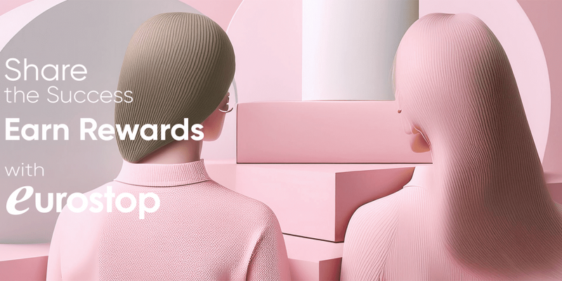 Refer a Retailer and Earn Rewards