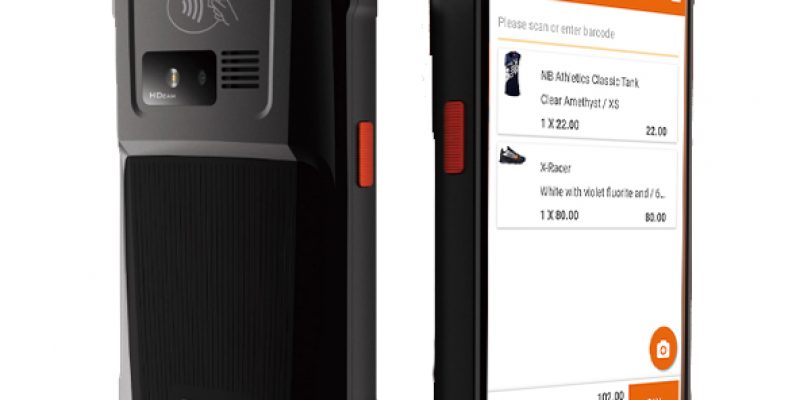 Eurostop shortlisted for Retail Systems Awards 2020