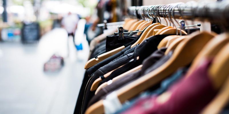 What EPOS features are needed for Fashion Retailers?