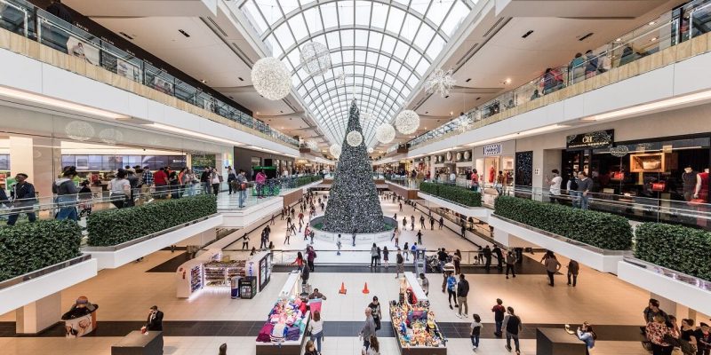 Christmas Season Guide to Retail EPOS Systems: How to Propel Your Business