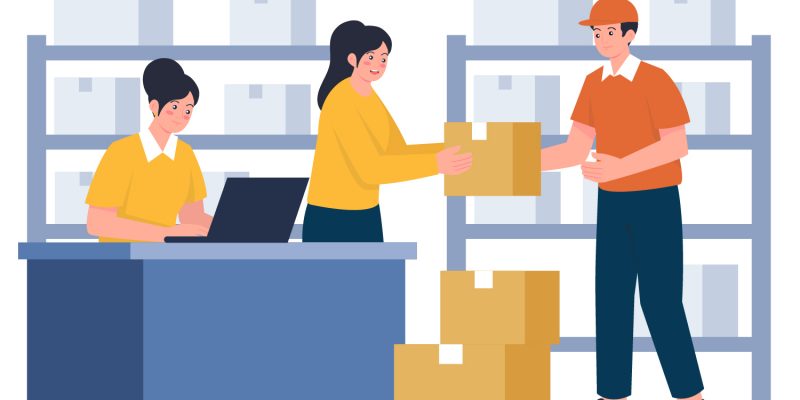 How Retail EPOS Systems Reduce Shrinkage & Theft in UK Stores