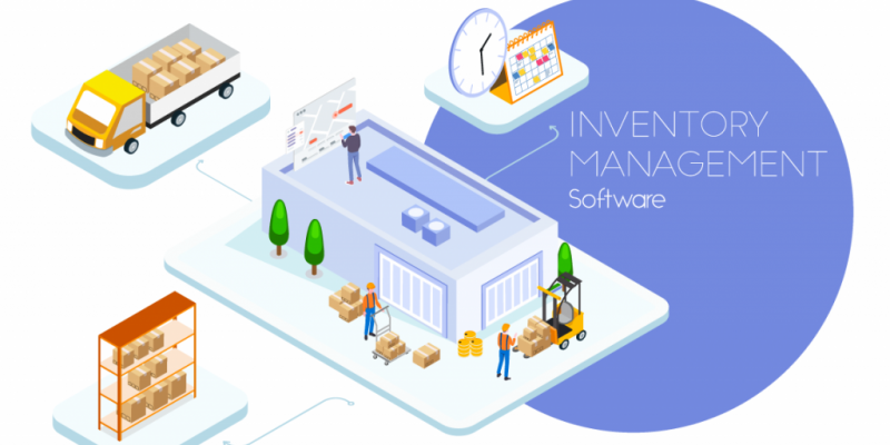 Boost Your Business with The Right Inventory Management Retail Software