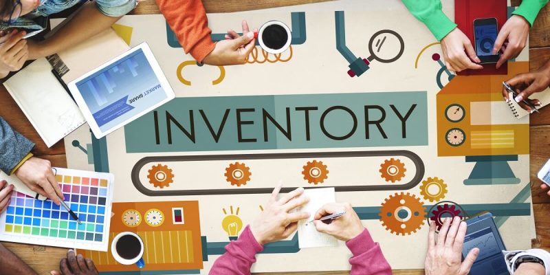 5 Reasons Using Inventory Management is Beneficial for Your Business
