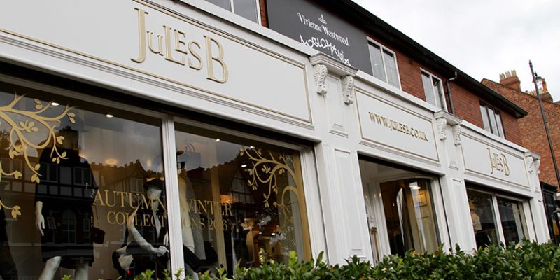 Missguided EPOS Rollout in New Bluewater Store & Other News