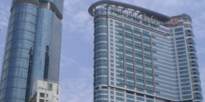 Eurostop continues expansion in China with new office in Hong Kong