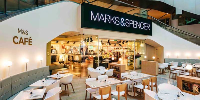 POS for in store cafés, enhancing the brick and mortar experience