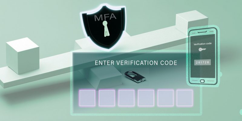Multi-Factor Authentication for Retail Pain or Paramount?