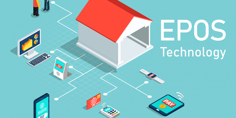 The latest trends and technology for retail EPOS systems