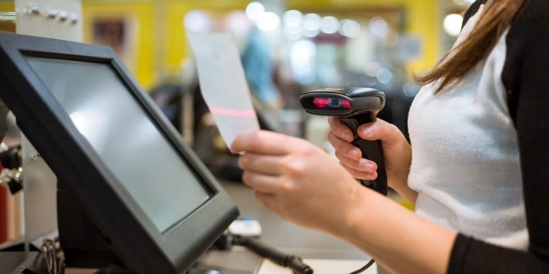 Five Things You Need in A Point-of-Sale System