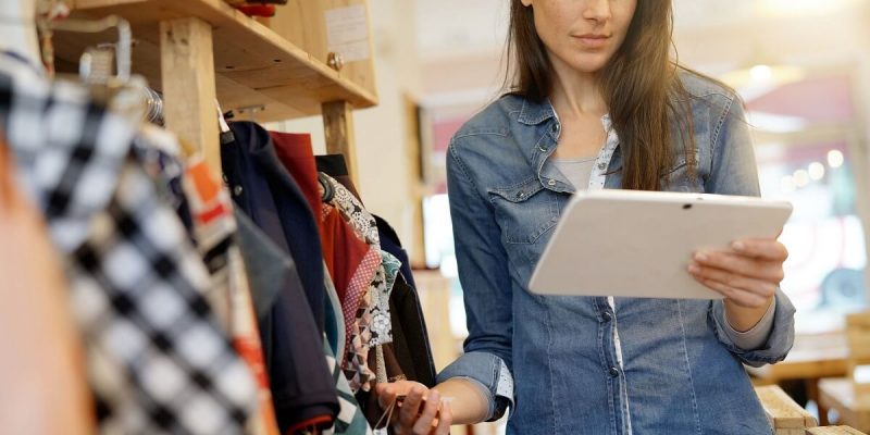 Four Big Signs You Need Stock Control Software